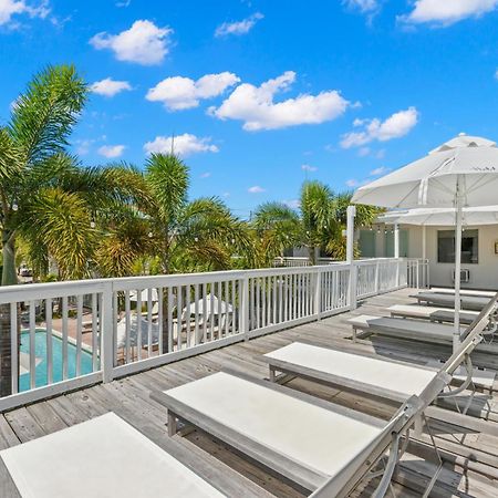 Hotel Cabana Clearwater Beach Εξωτερικό φωτογραφία