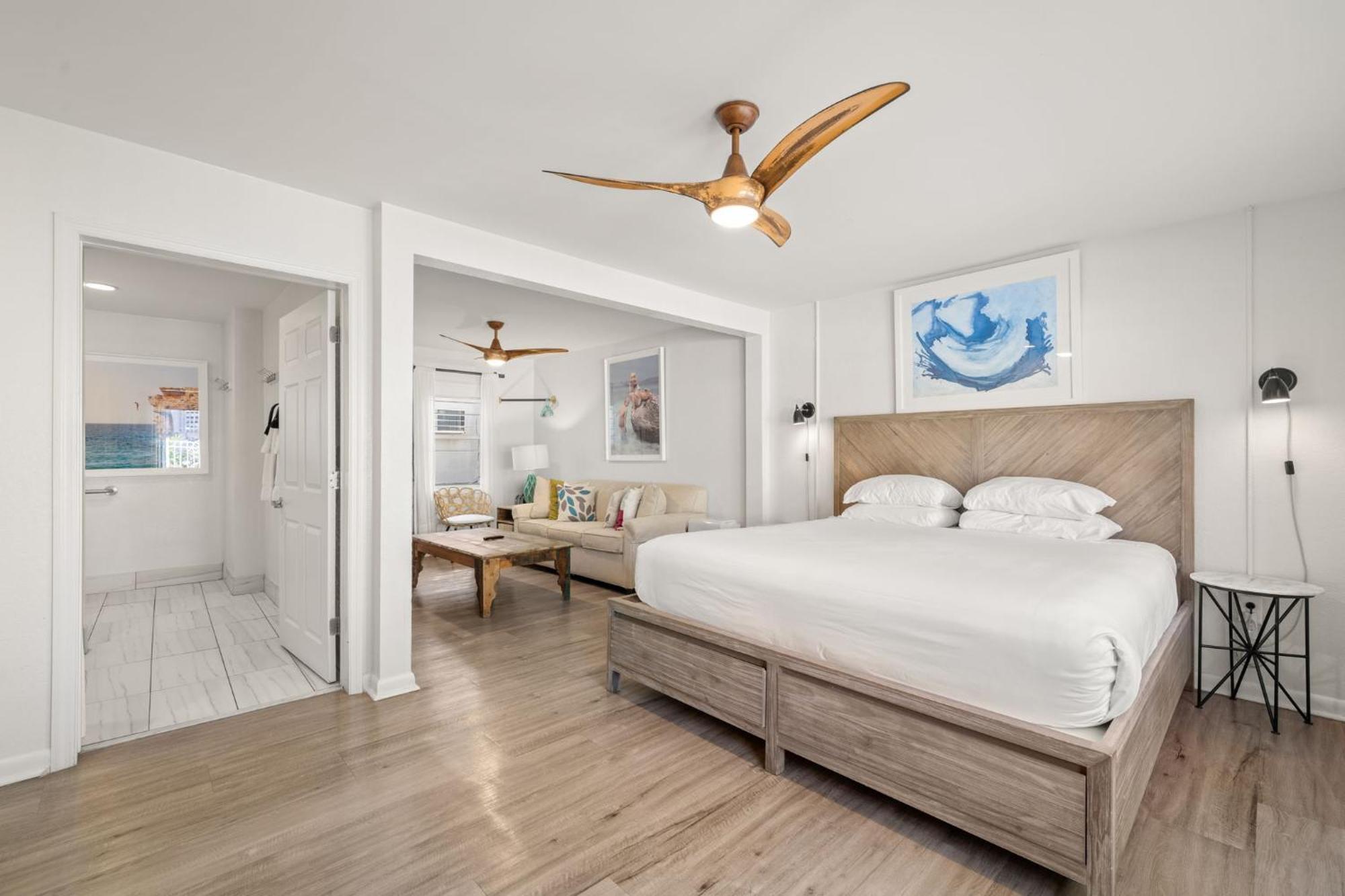 Hotel Cabana Clearwater Beach Δωμάτιο φωτογραφία