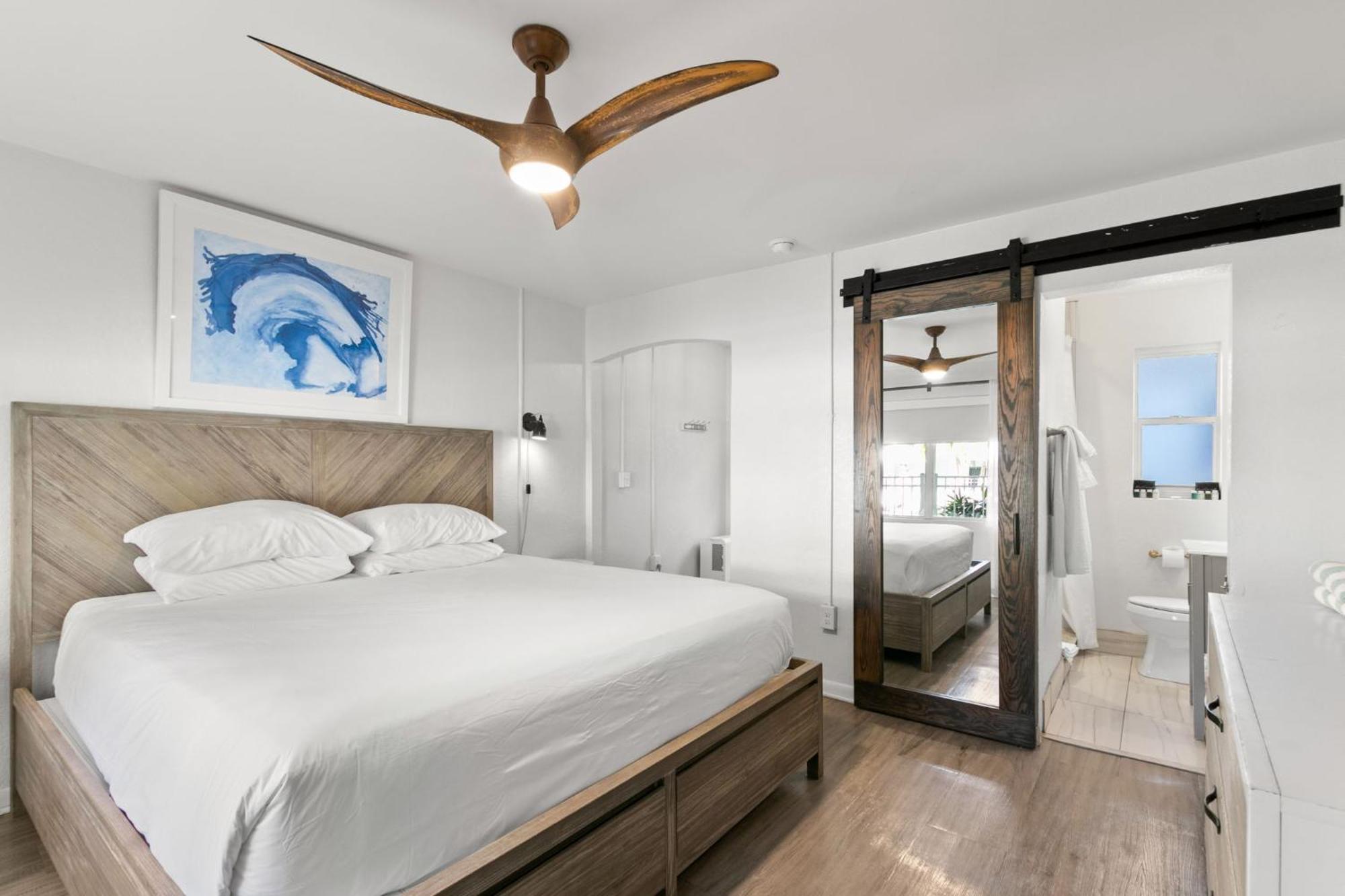 Hotel Cabana Clearwater Beach Δωμάτιο φωτογραφία