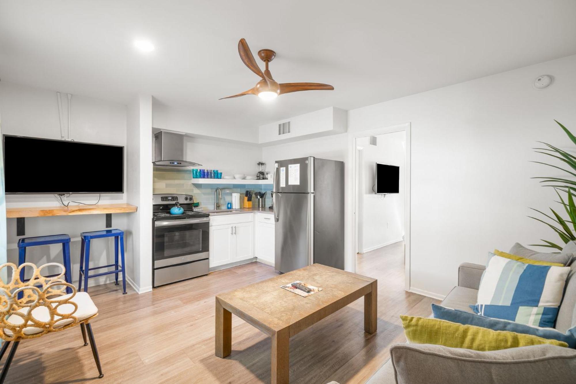 Hotel Cabana Clearwater Beach Δωμάτιο φωτογραφία