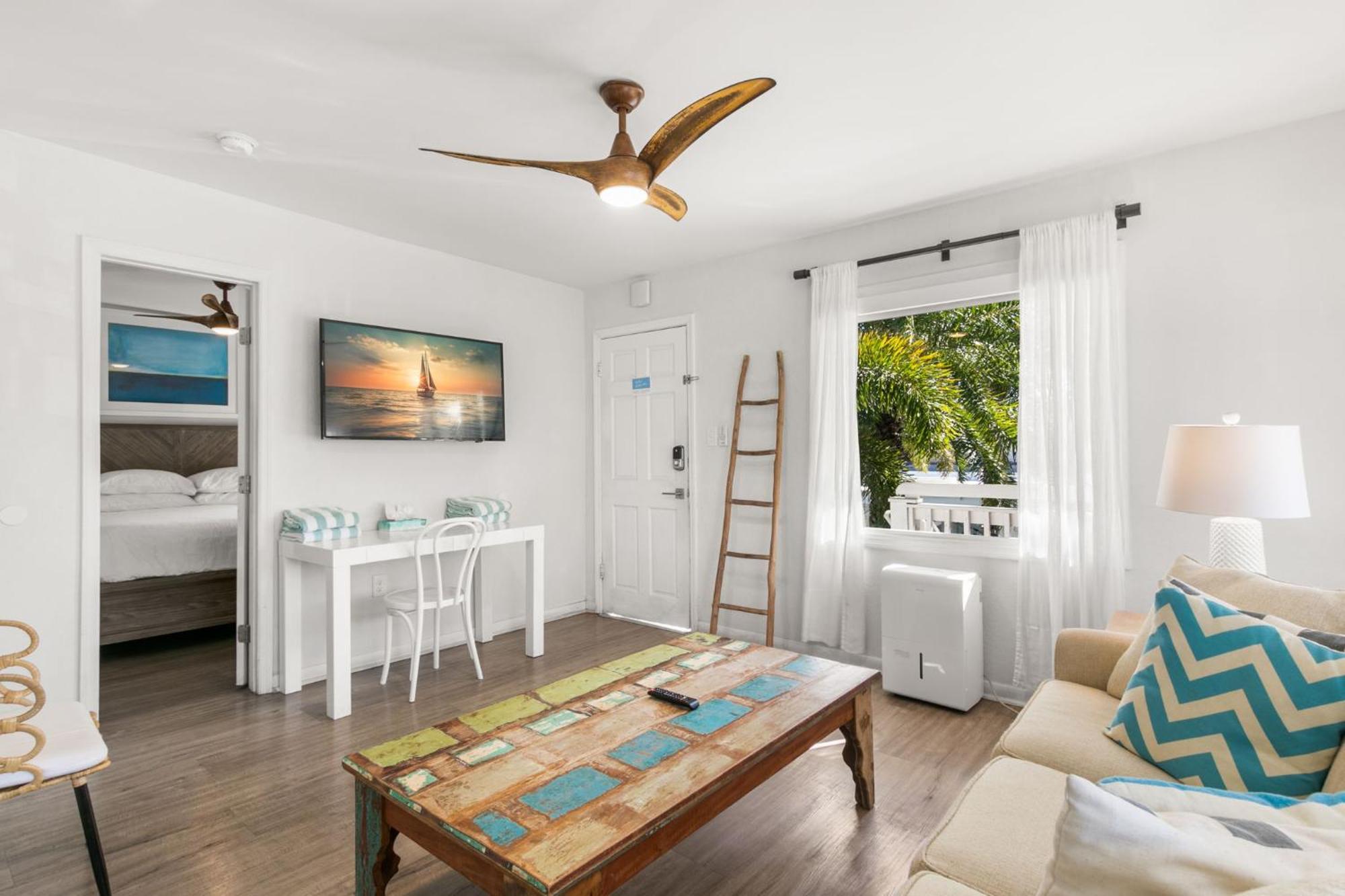 Hotel Cabana Clearwater Beach Δωμάτιο φωτογραφία