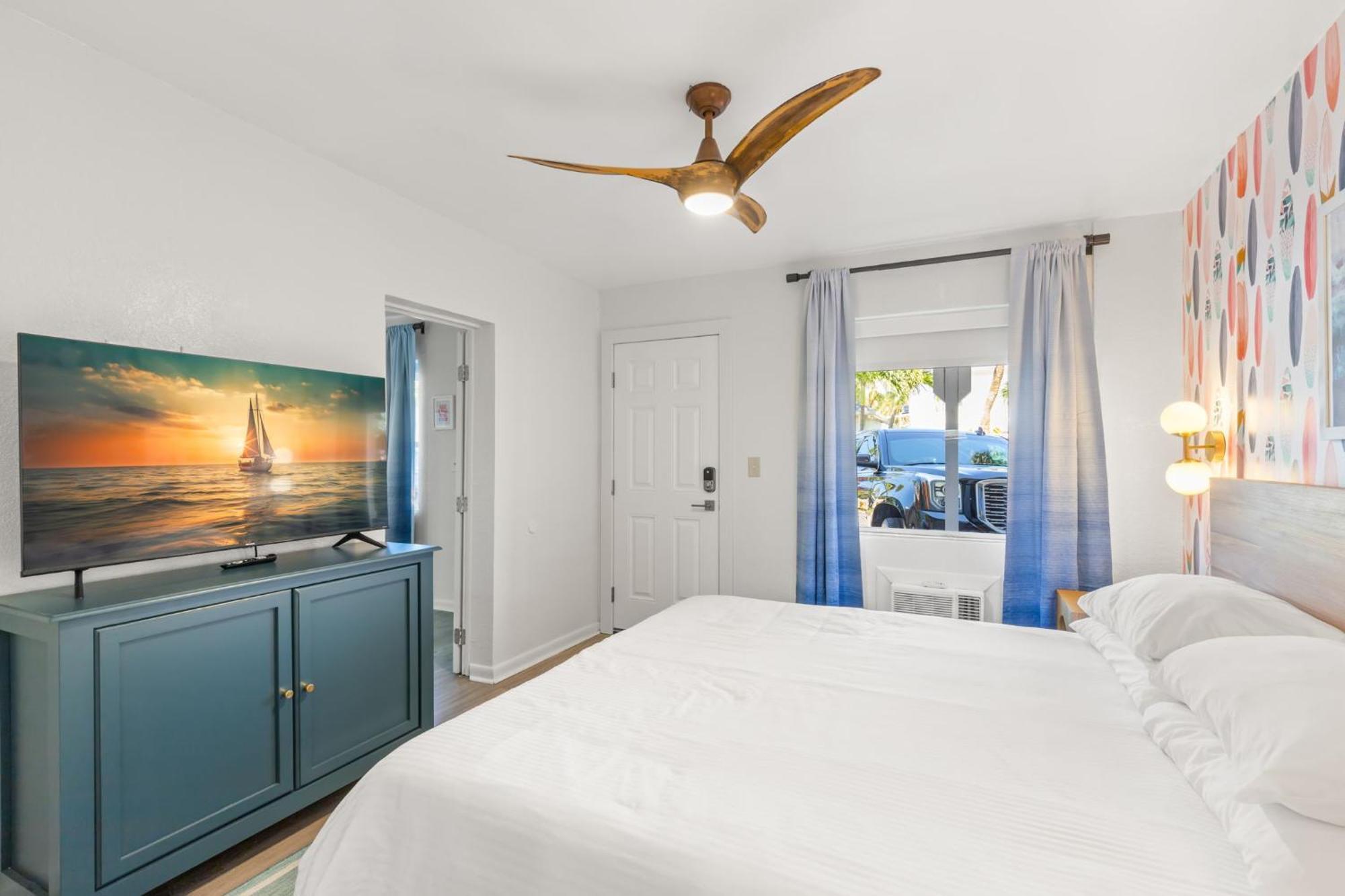 Hotel Cabana Clearwater Beach Δωμάτιο φωτογραφία