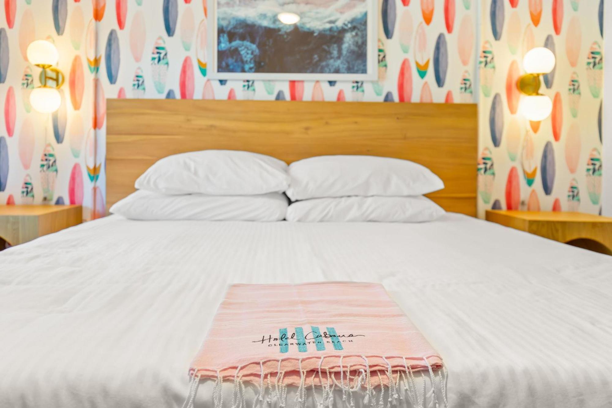 Hotel Cabana Clearwater Beach Δωμάτιο φωτογραφία