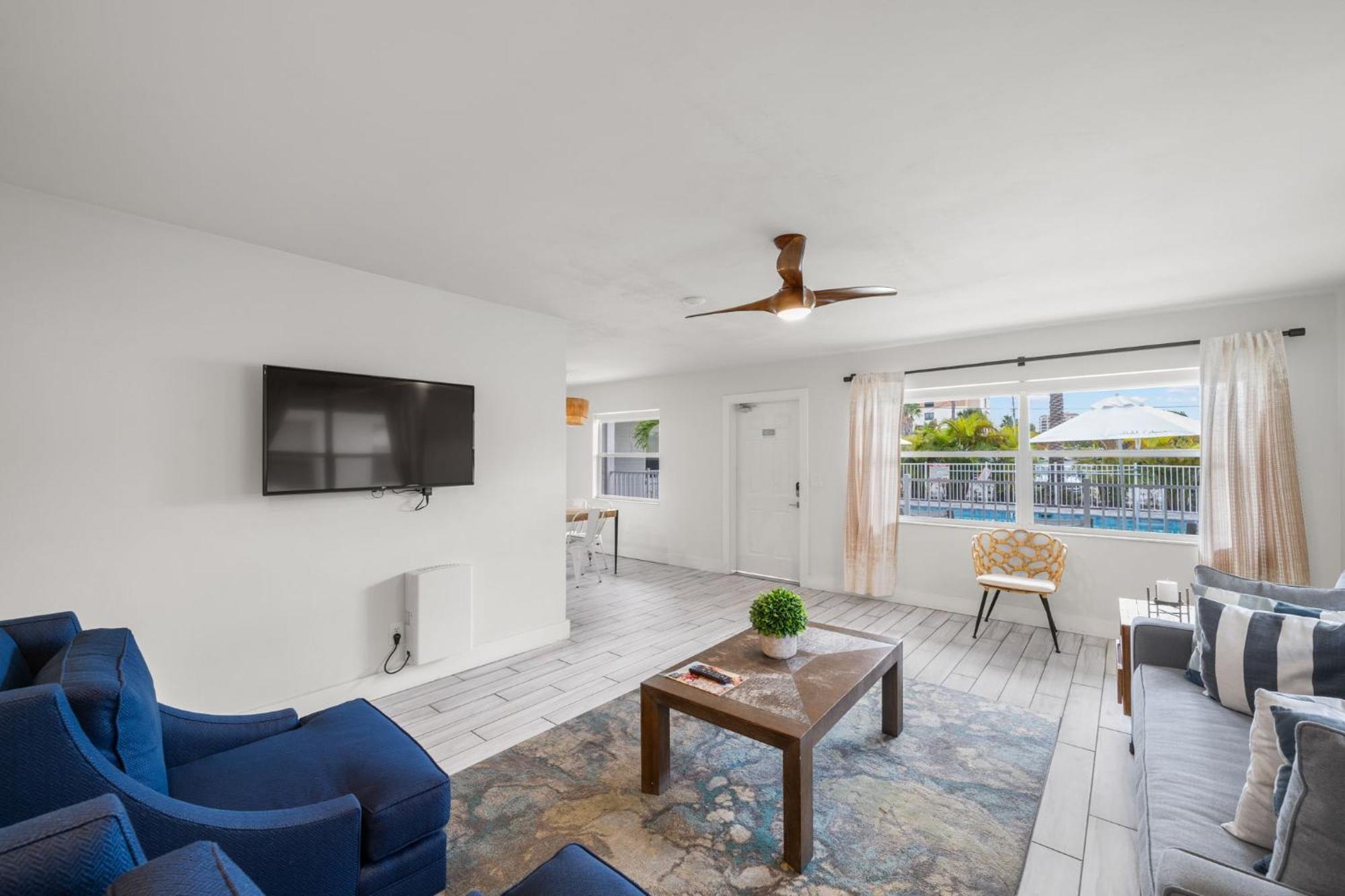 Hotel Cabana Clearwater Beach Δωμάτιο φωτογραφία