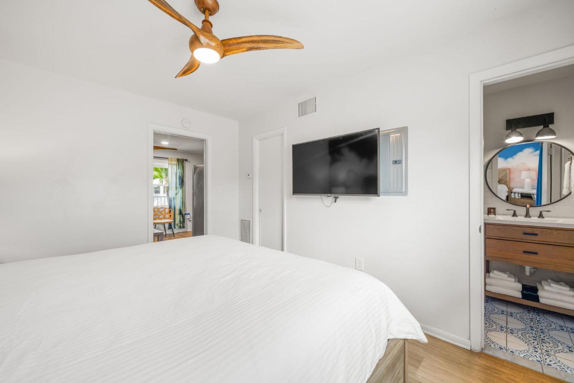 Hotel Cabana Clearwater Beach Δωμάτιο φωτογραφία
