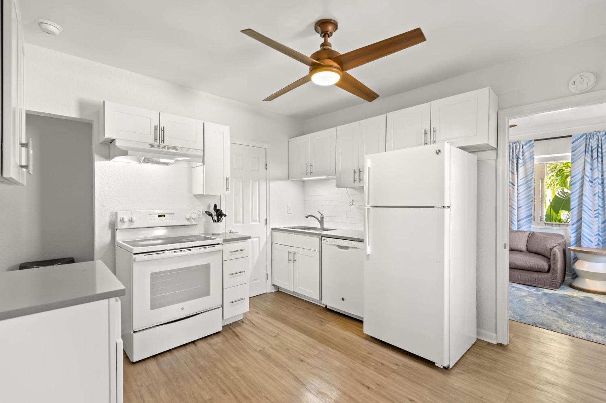 Hotel Cabana Clearwater Beach Δωμάτιο φωτογραφία