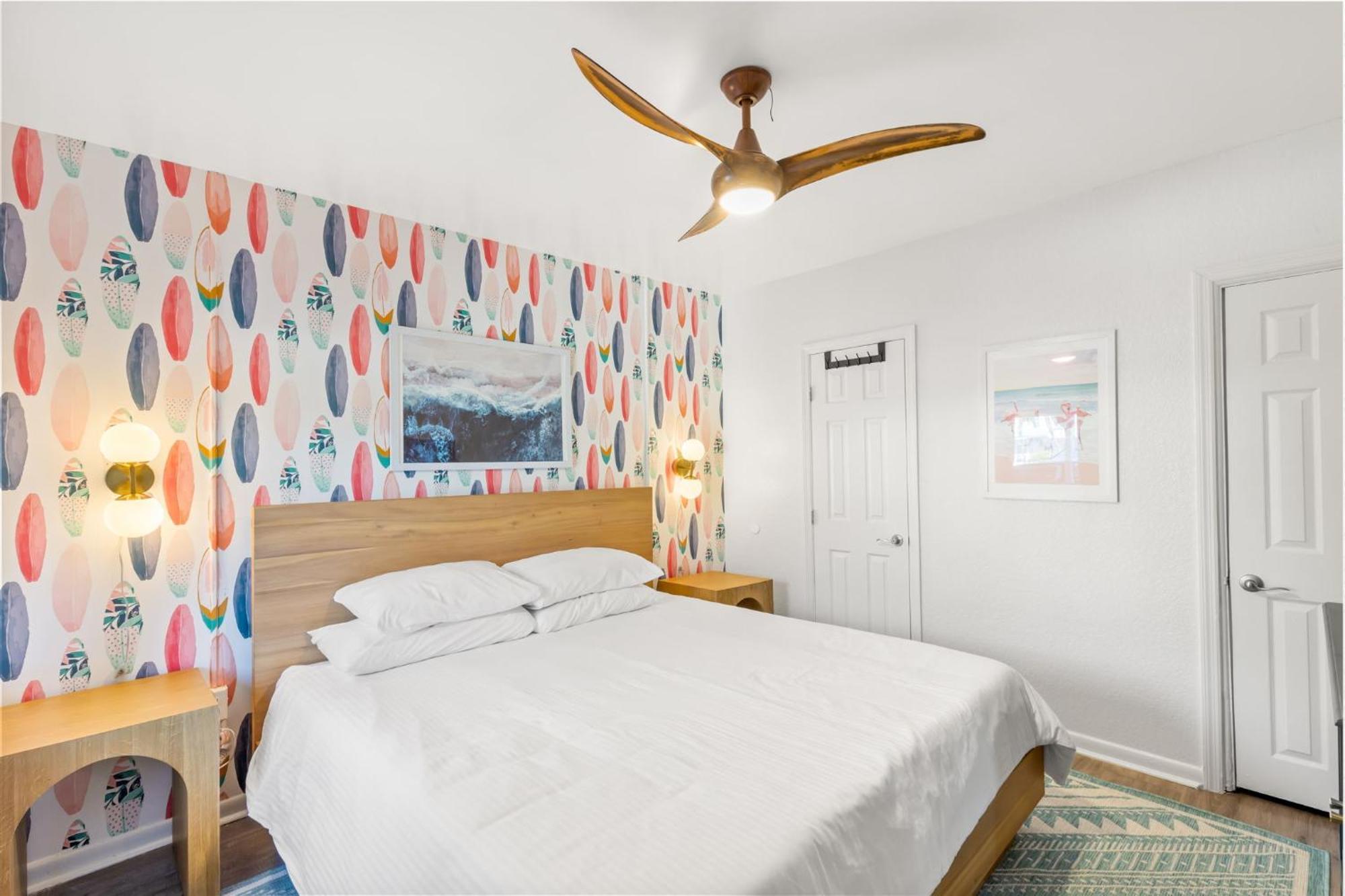 Hotel Cabana Clearwater Beach Δωμάτιο φωτογραφία