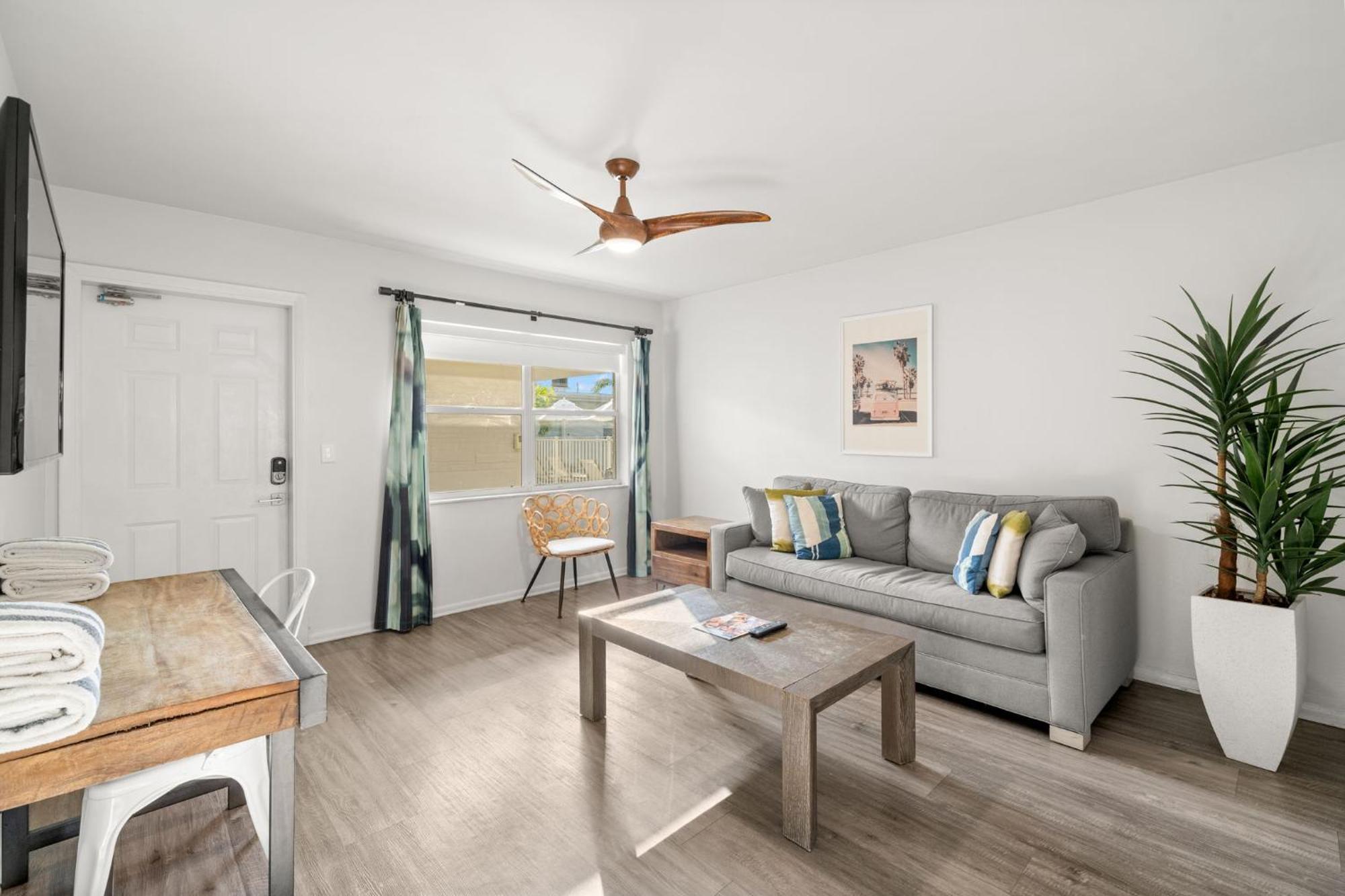 Hotel Cabana Clearwater Beach Δωμάτιο φωτογραφία