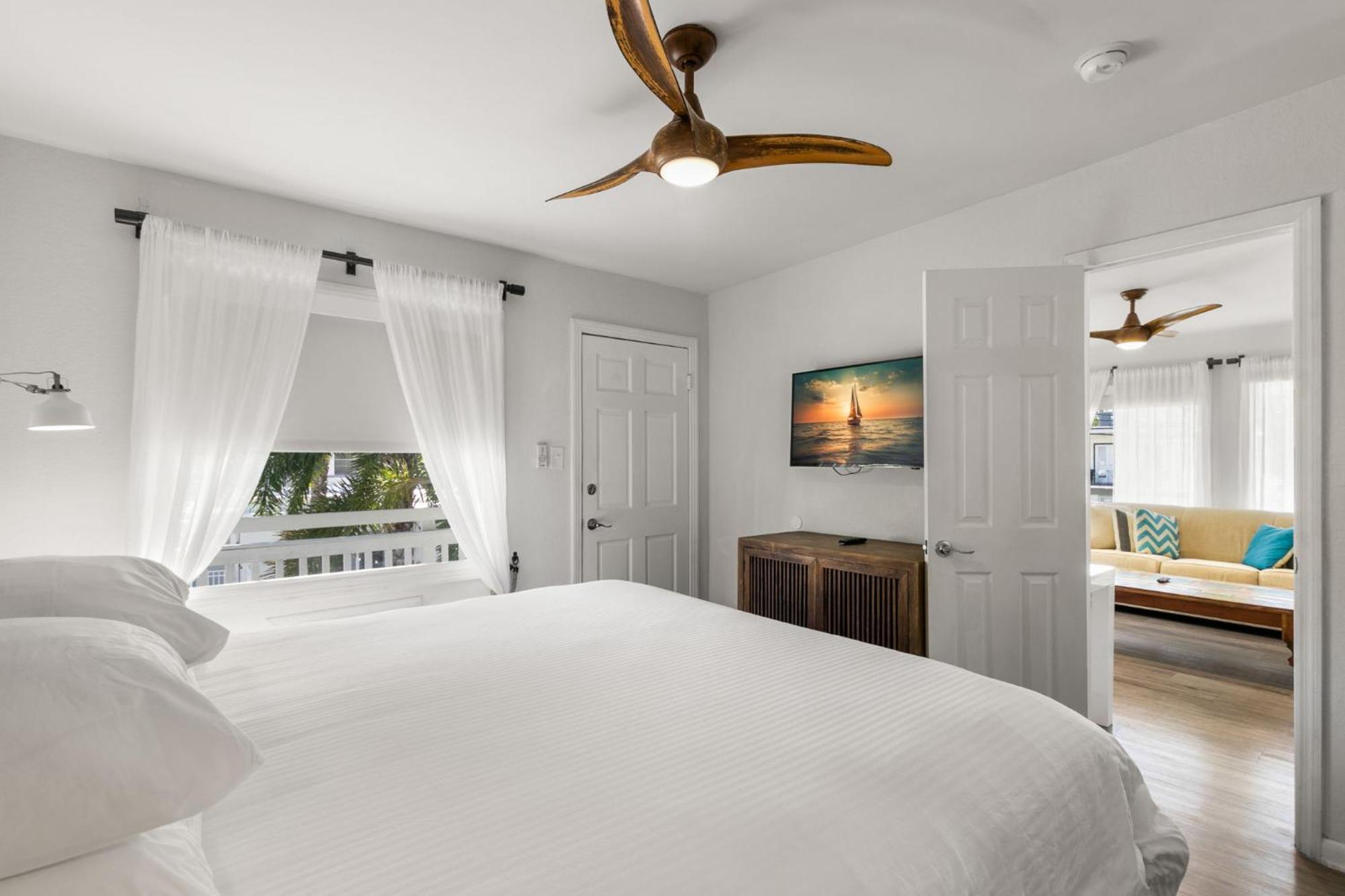 Hotel Cabana Clearwater Beach Δωμάτιο φωτογραφία