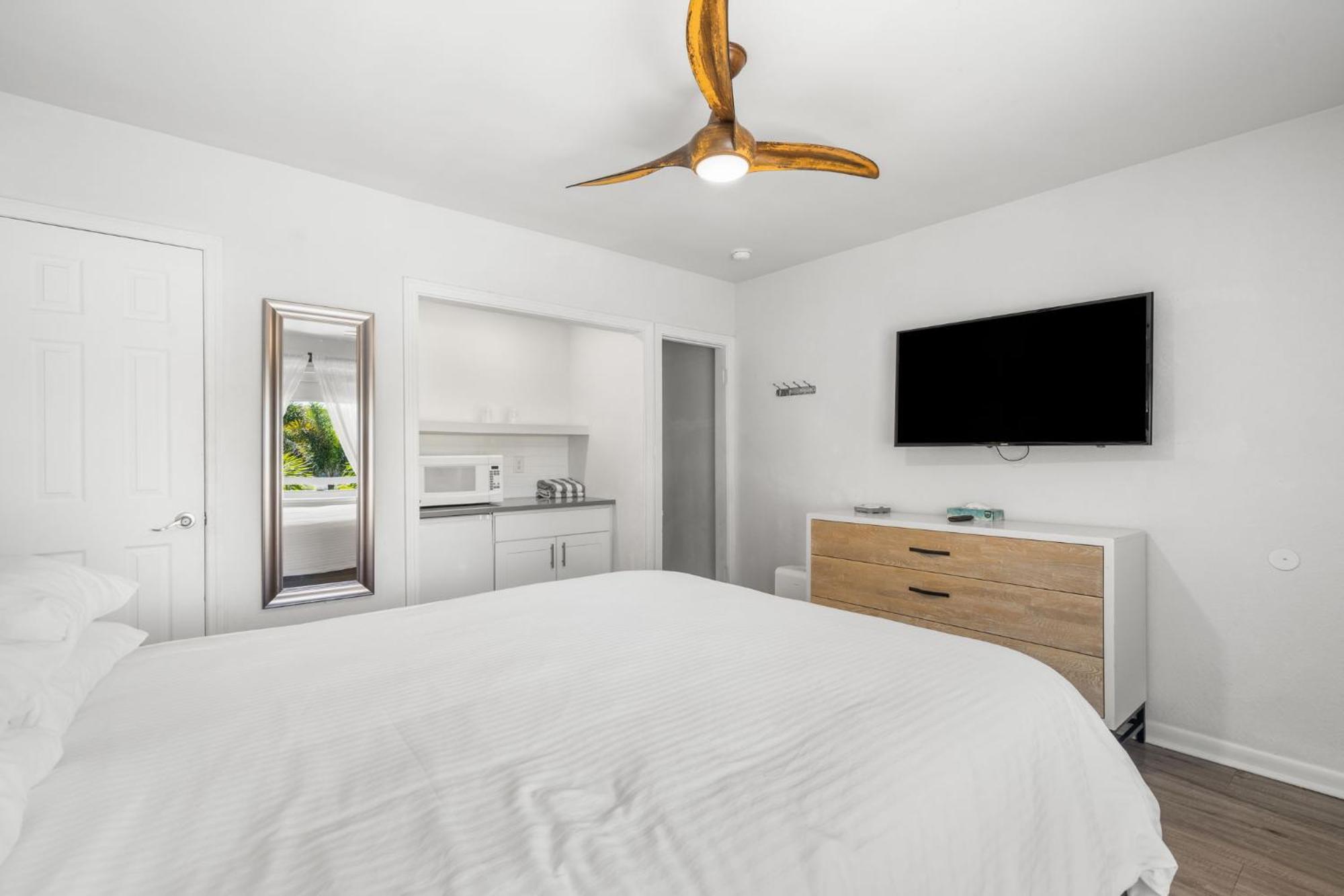 Hotel Cabana Clearwater Beach Δωμάτιο φωτογραφία