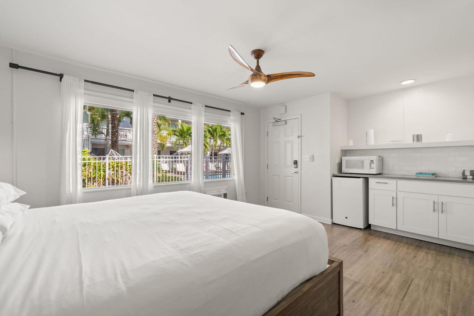 Hotel Cabana Clearwater Beach Δωμάτιο φωτογραφία