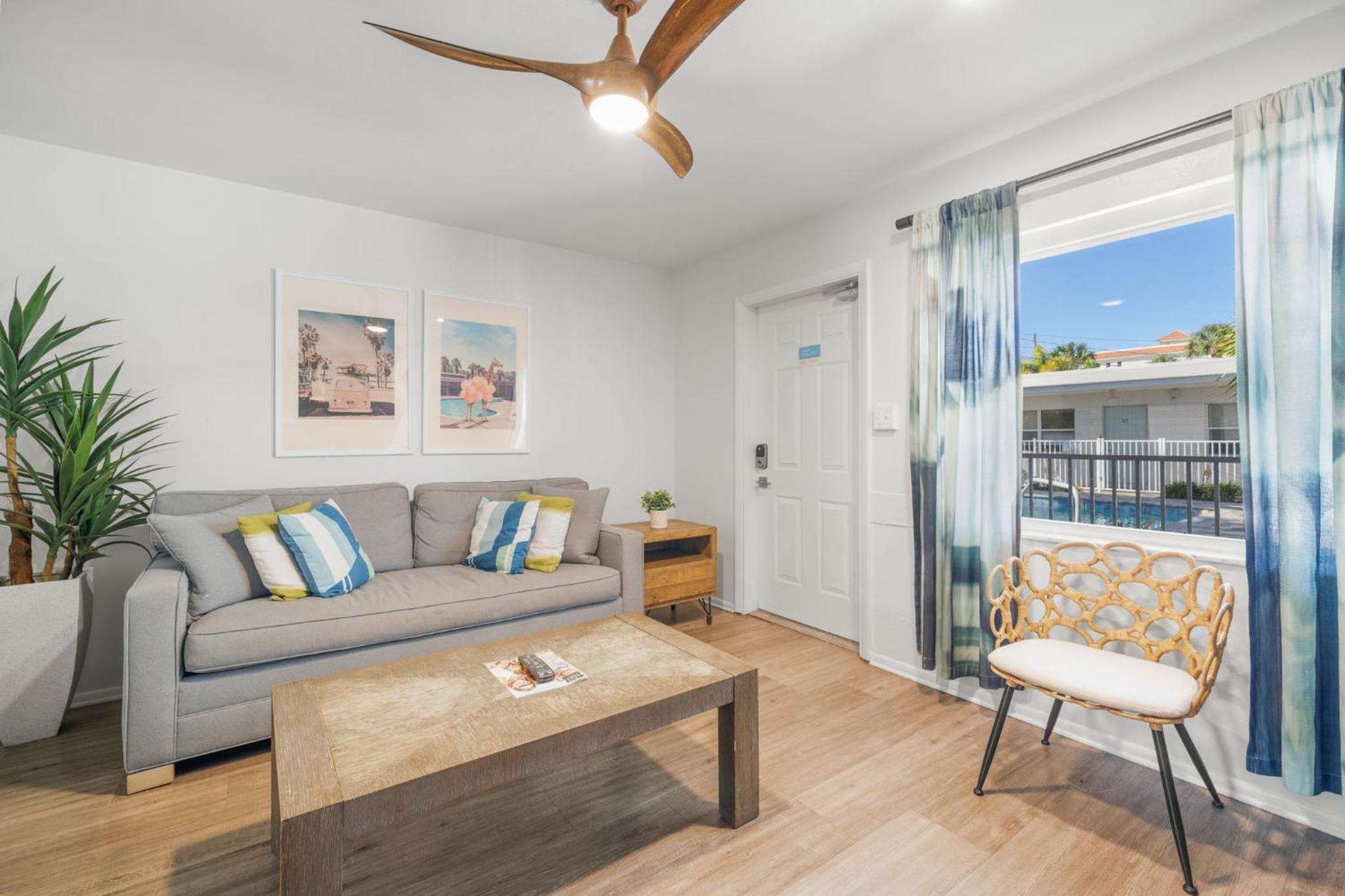 Hotel Cabana Clearwater Beach Δωμάτιο φωτογραφία