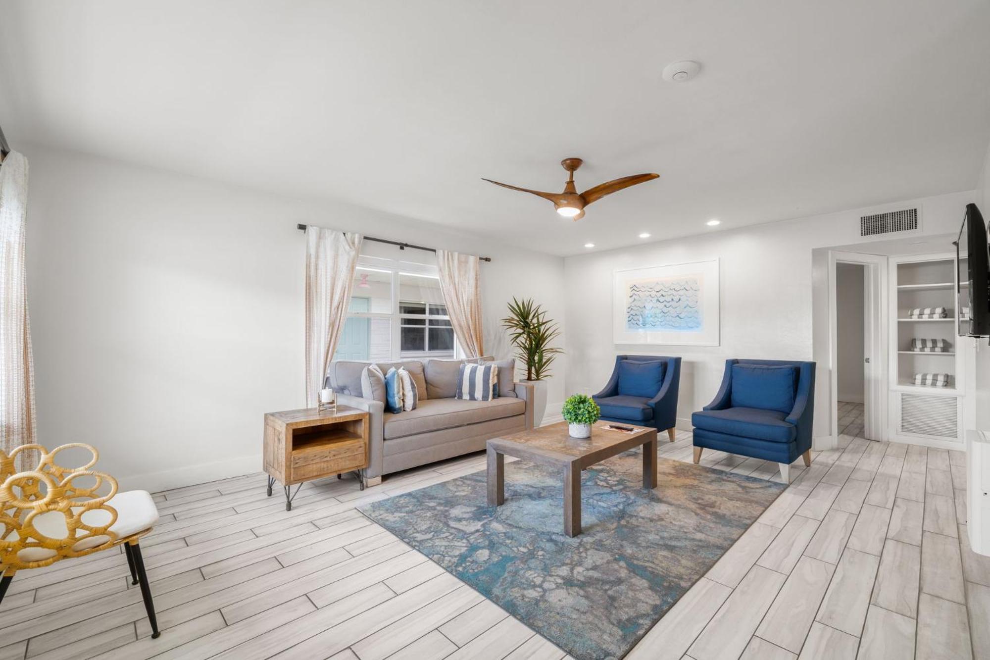 Hotel Cabana Clearwater Beach Δωμάτιο φωτογραφία