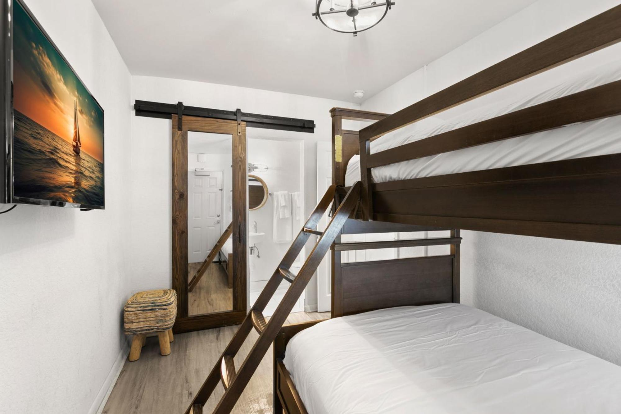 Hotel Cabana Clearwater Beach Δωμάτιο φωτογραφία