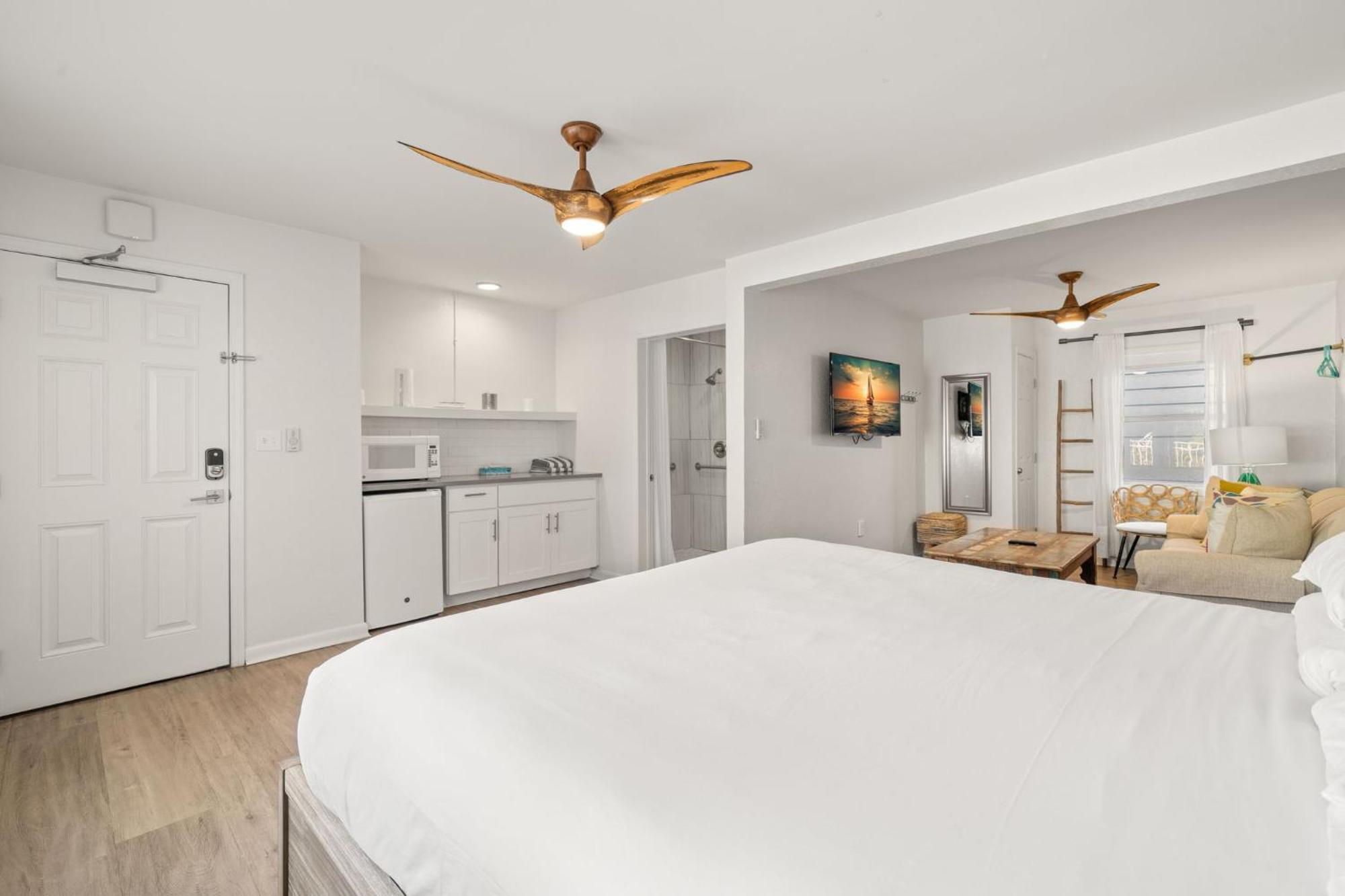 Hotel Cabana Clearwater Beach Δωμάτιο φωτογραφία