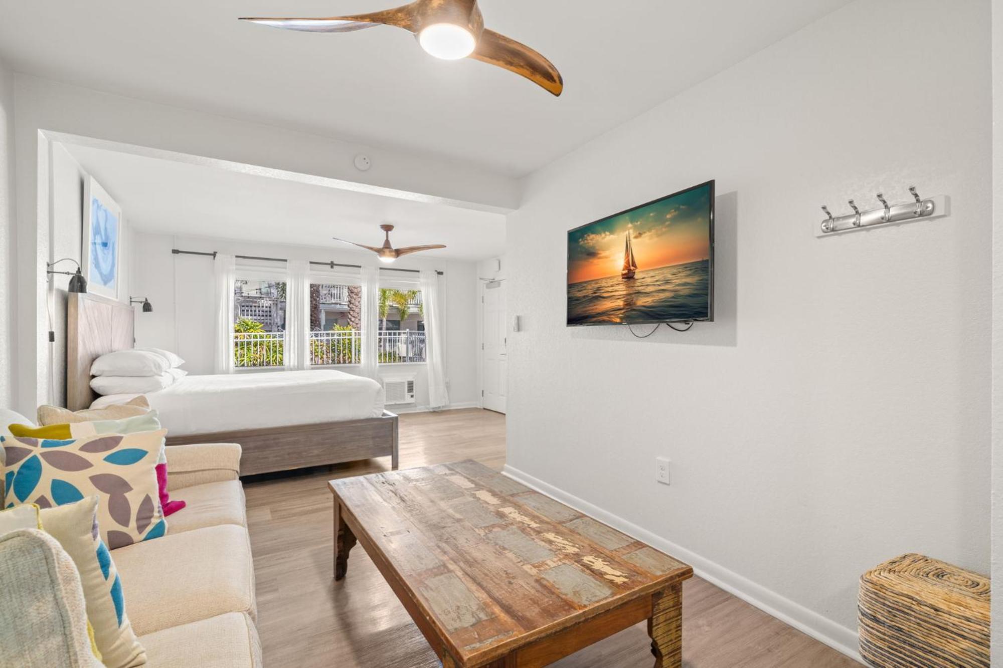 Hotel Cabana Clearwater Beach Δωμάτιο φωτογραφία