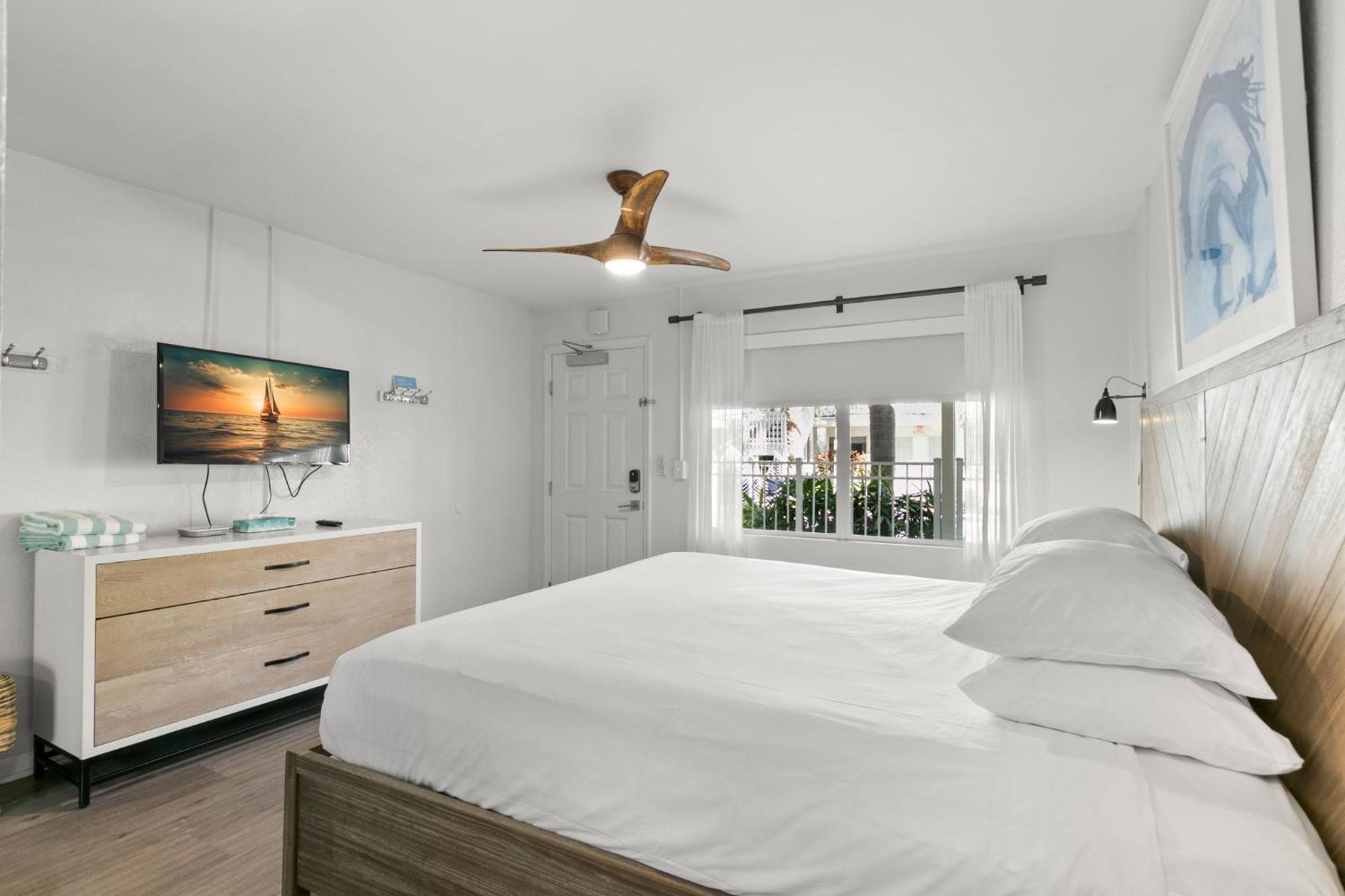 Hotel Cabana Clearwater Beach Δωμάτιο φωτογραφία