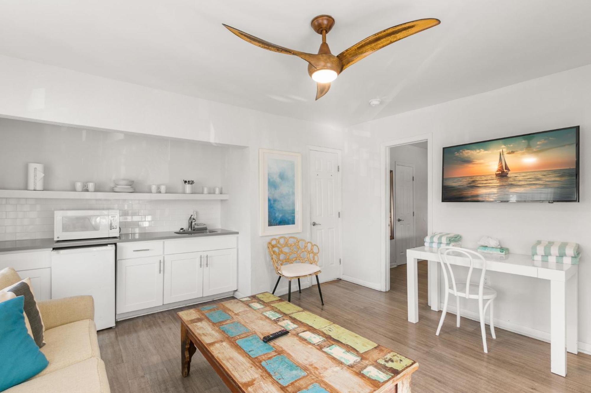 Hotel Cabana Clearwater Beach Δωμάτιο φωτογραφία