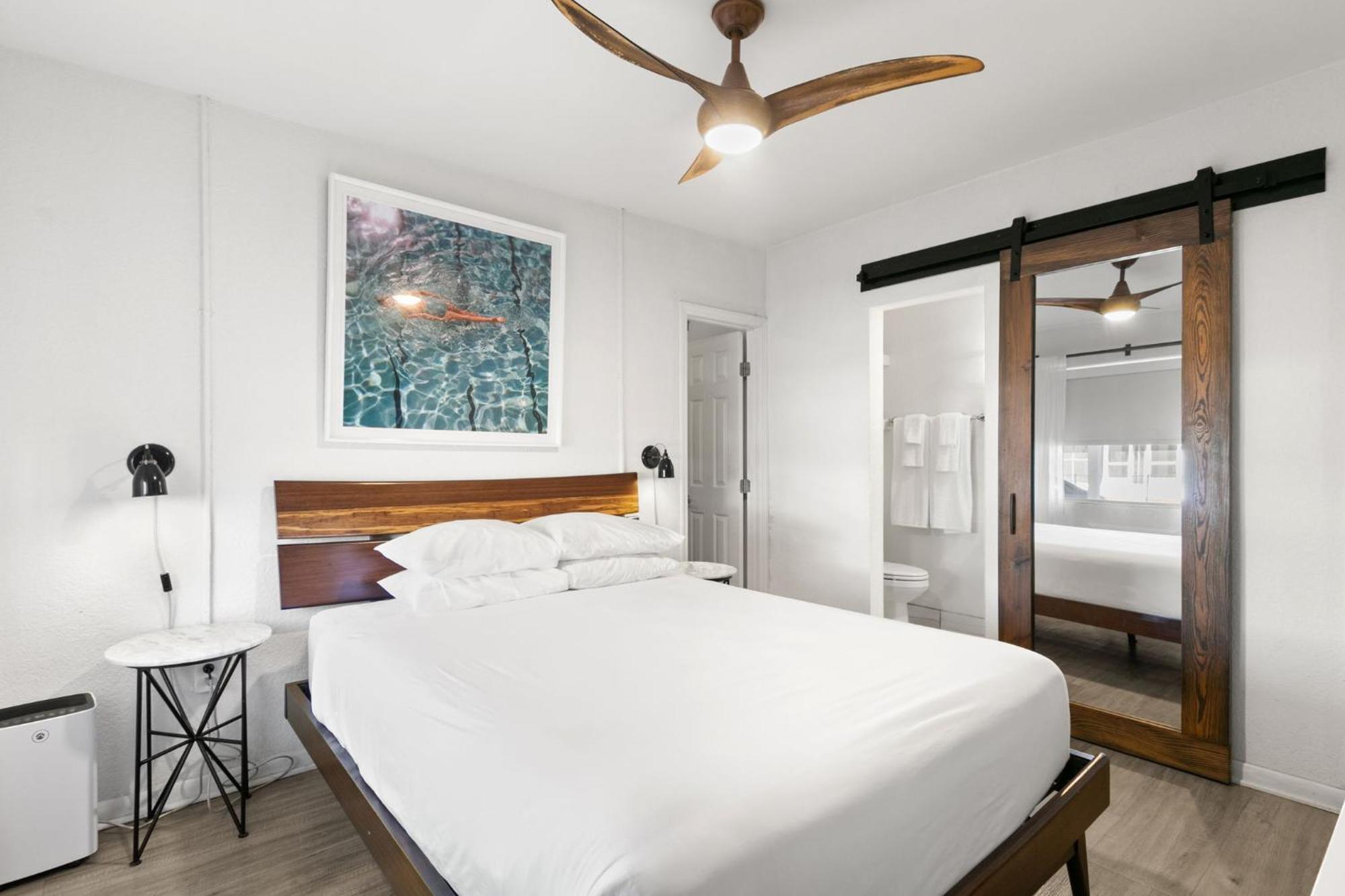 Hotel Cabana Clearwater Beach Δωμάτιο φωτογραφία