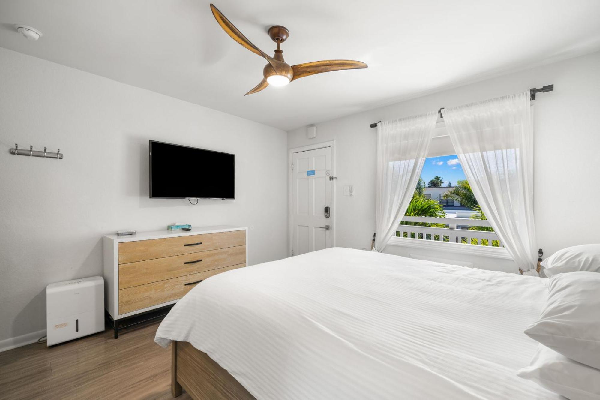 Hotel Cabana Clearwater Beach Δωμάτιο φωτογραφία
