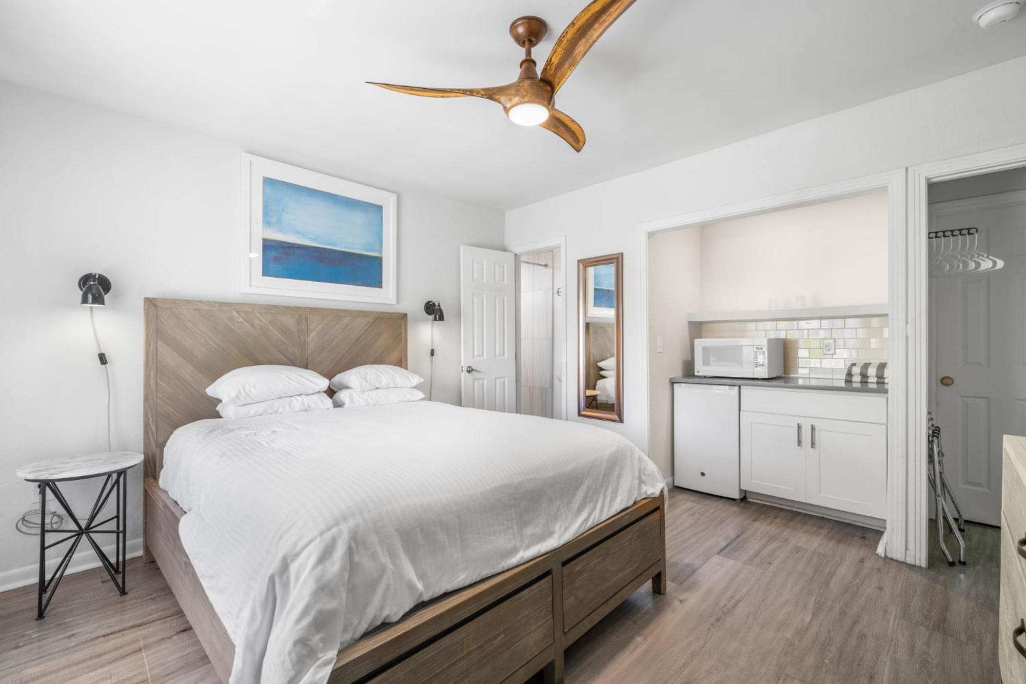 Hotel Cabana Clearwater Beach Δωμάτιο φωτογραφία