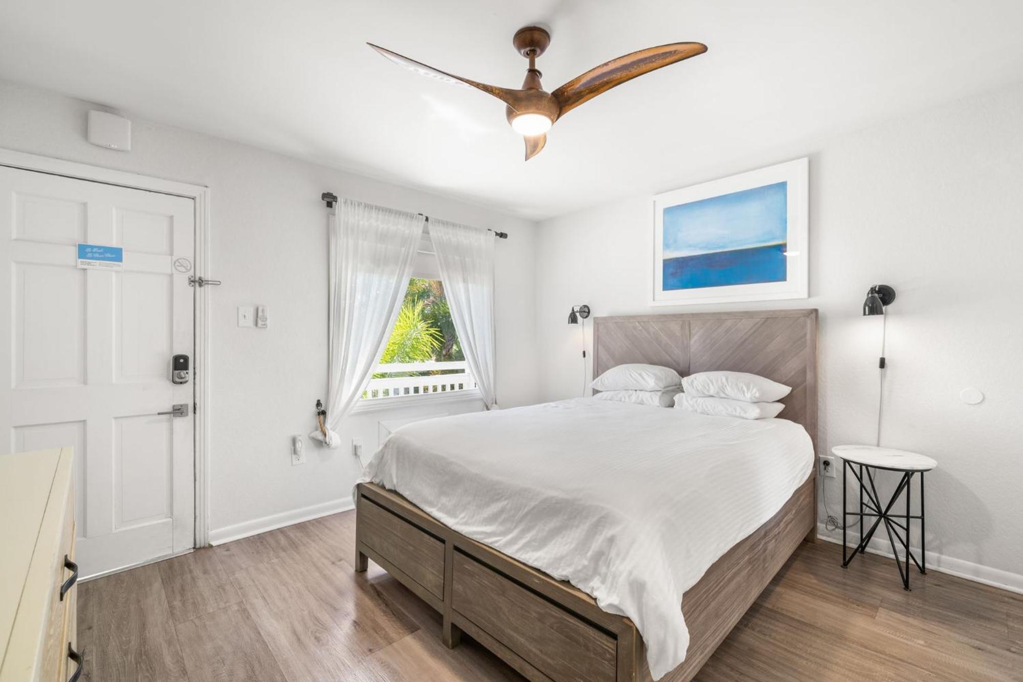 Hotel Cabana Clearwater Beach Δωμάτιο φωτογραφία