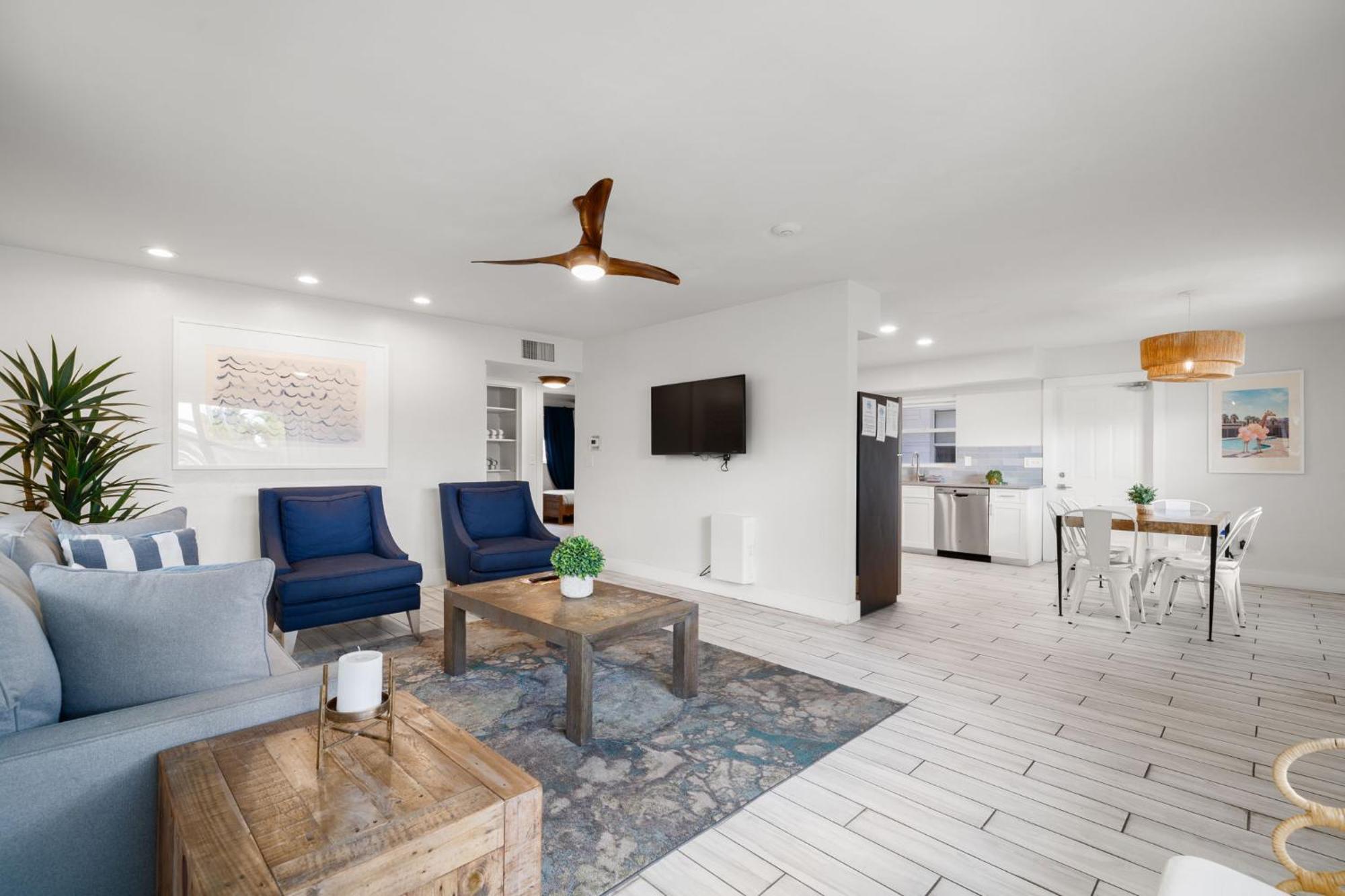 Hotel Cabana Clearwater Beach Δωμάτιο φωτογραφία