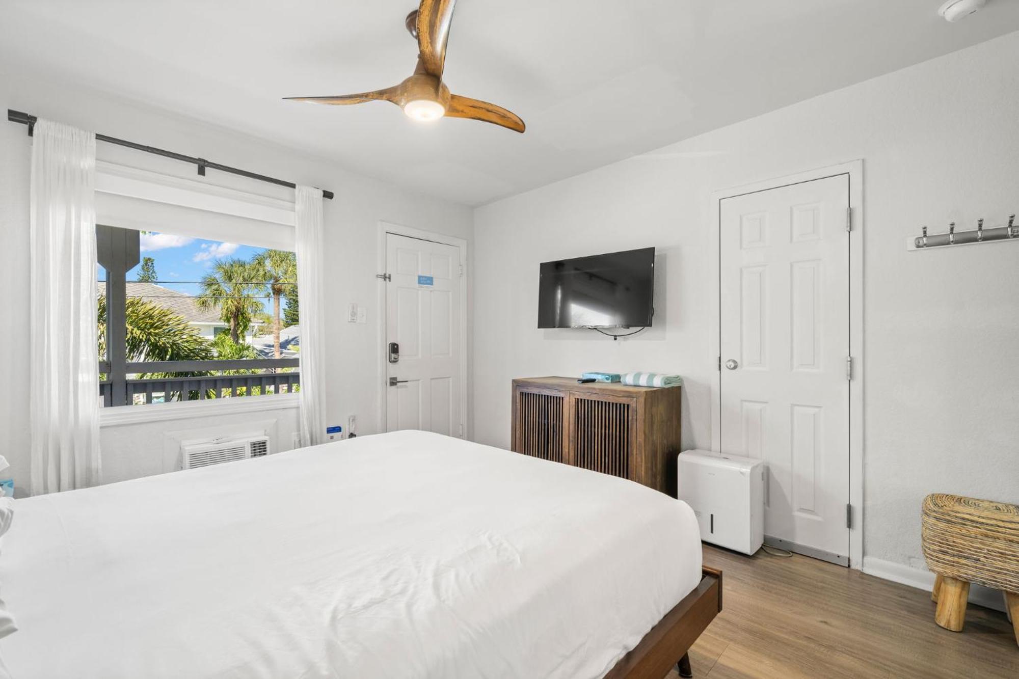 Hotel Cabana Clearwater Beach Δωμάτιο φωτογραφία